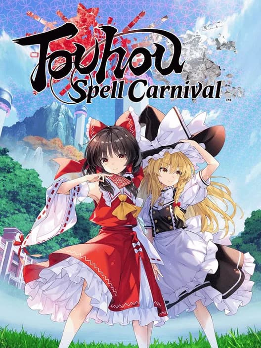 Touhou Spell Carnival