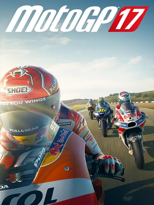 MotoGP '17
