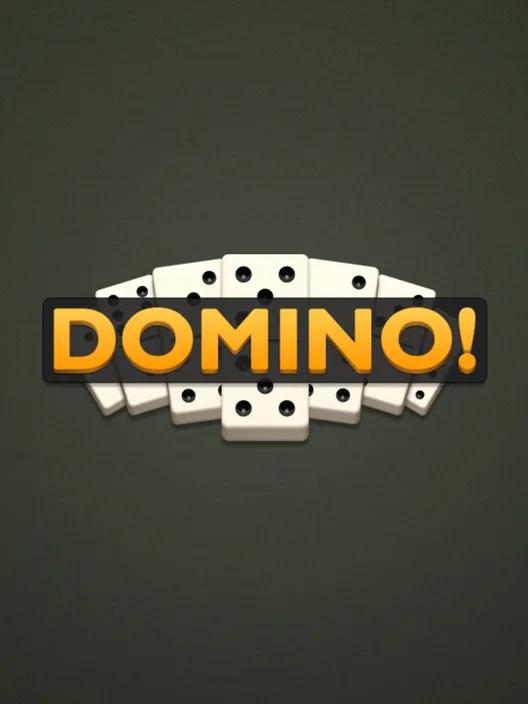 Domino!