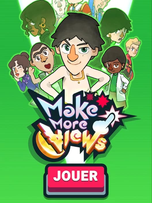 Make More Views