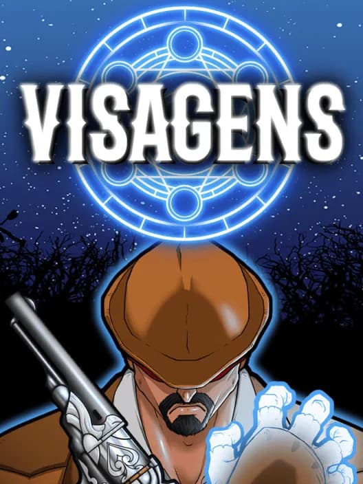 Visagens