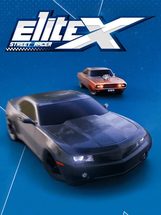 Elite X: Street Racer