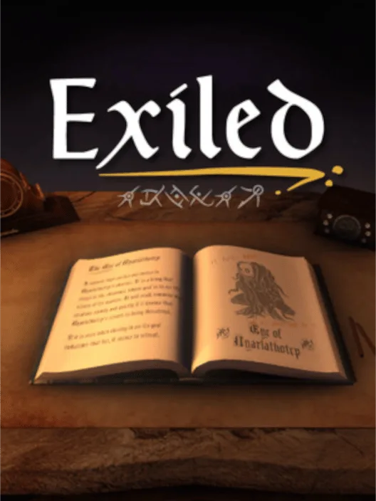 Exiled