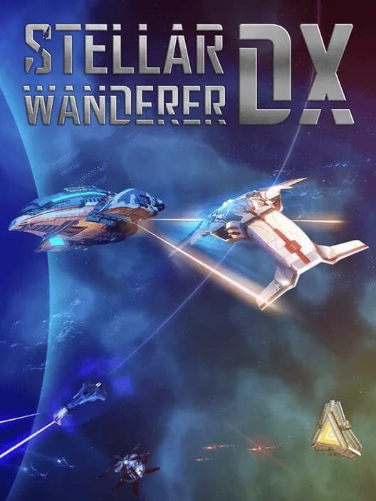 Stellar Wanderer DX