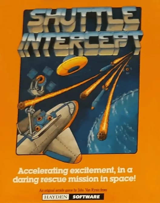 Shuttle Intercept