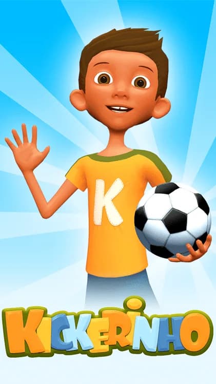 Kickerinho