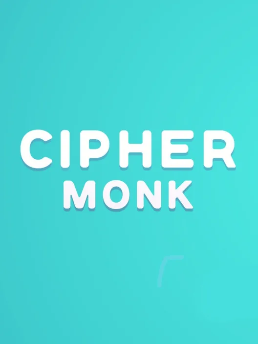 Cipher Monk