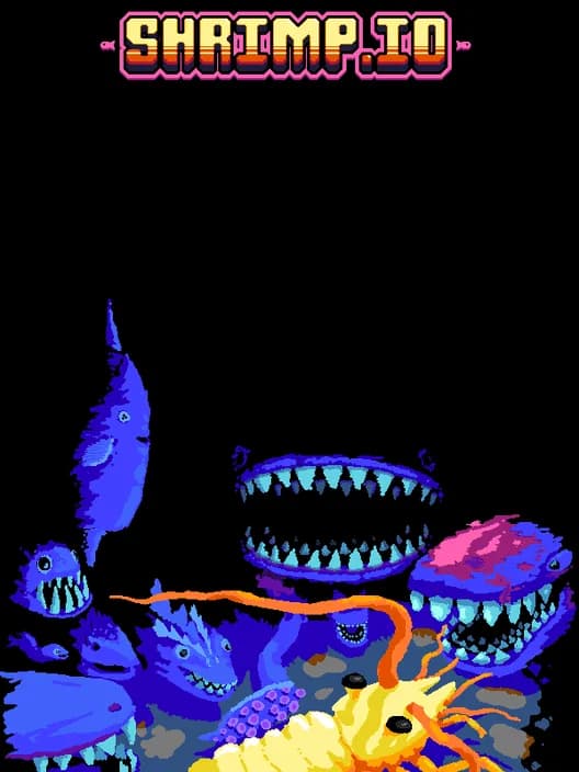 Shrimp.io