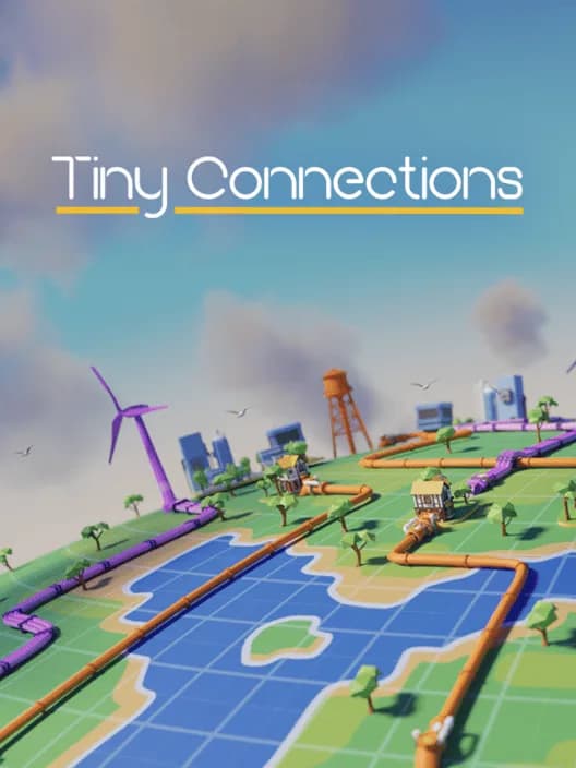 Tiny Connections