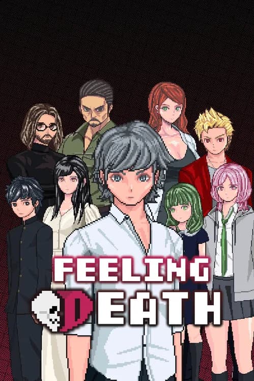 Feeling Death