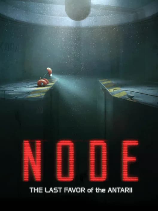 Node: The Last Favor of the Antarii