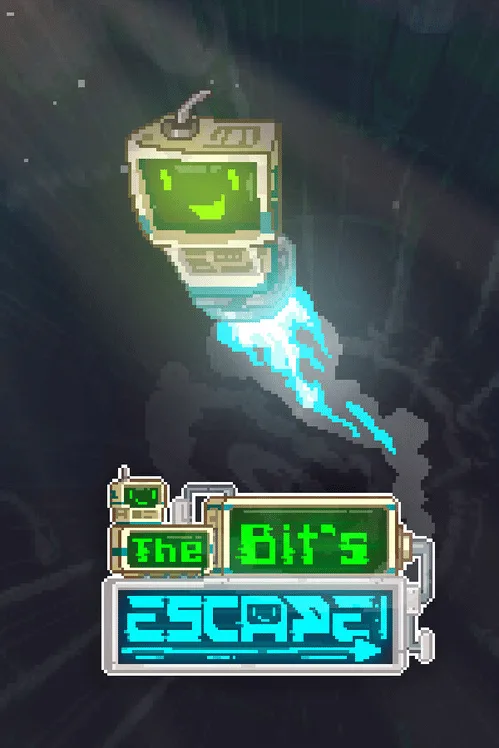 The Bit's Escape