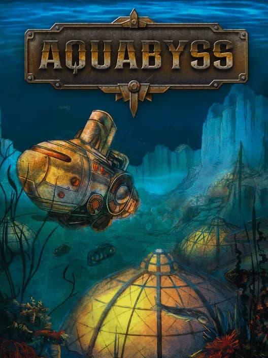 Aquabyss