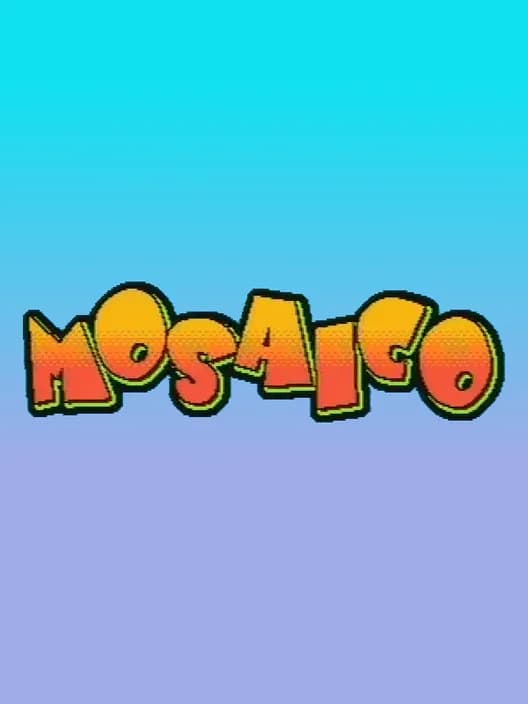 Mosaico