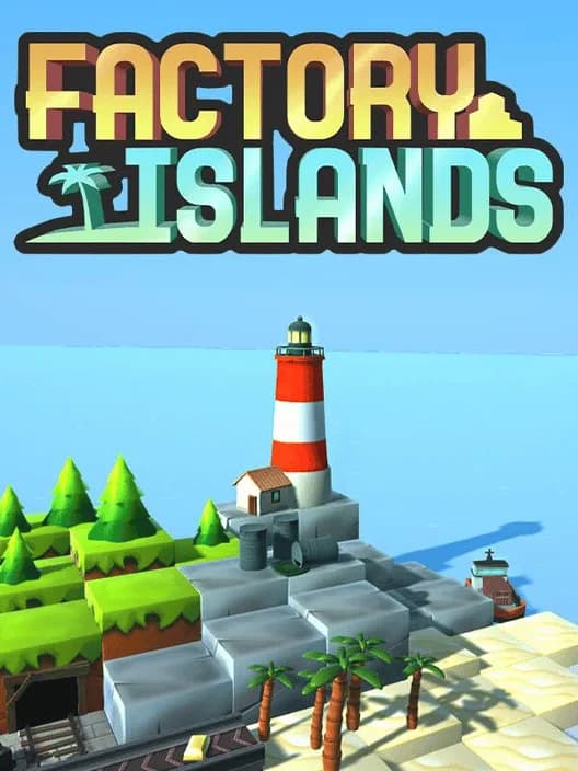 Factory Islands