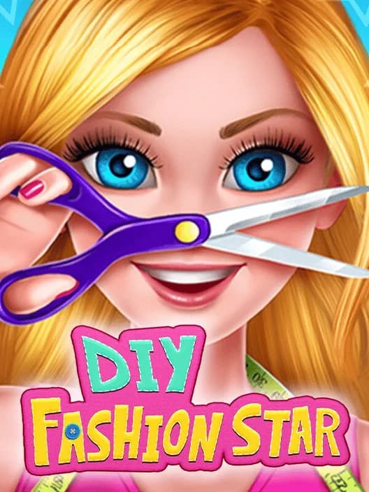 DIY Fashion Star