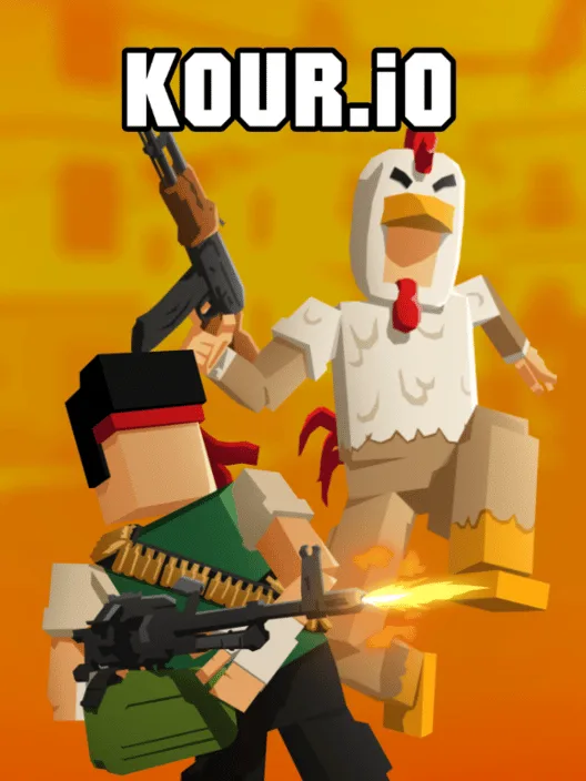 Kour.io