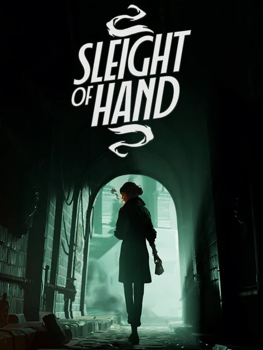 Sleight of Hand