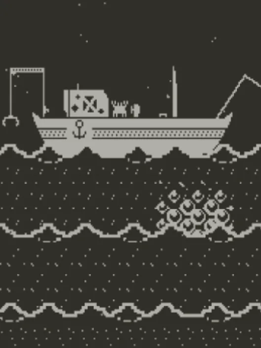 Crab Boat