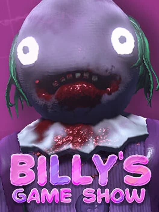Billy's Game Show
