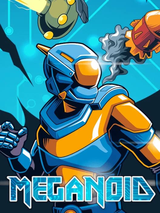 Meganoid