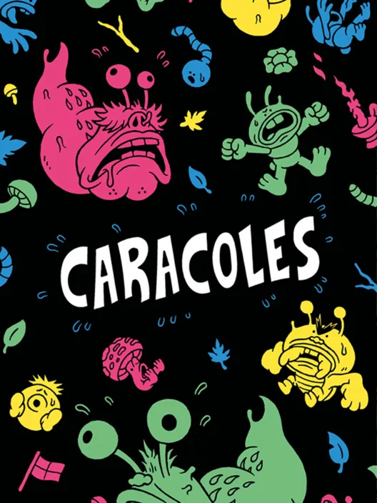 Caracoles