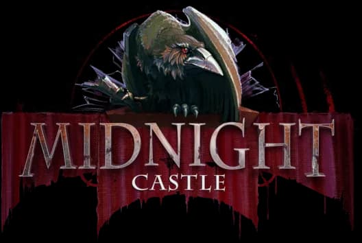 Midnight Castle
