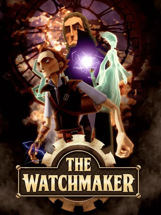 The Watchmaker