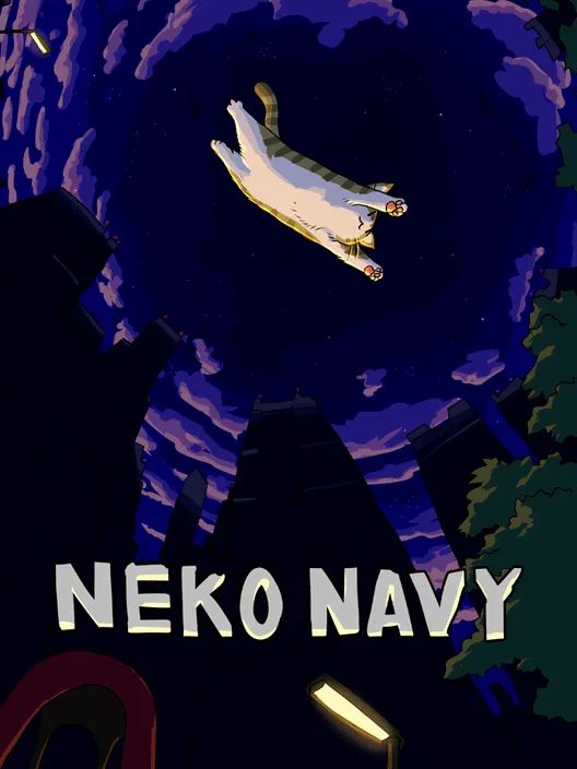 Neko Navy