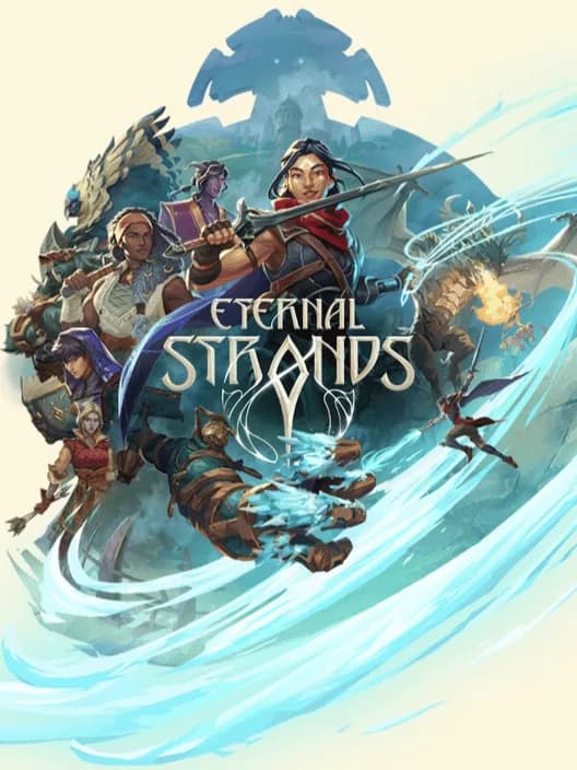 Eternal Strands