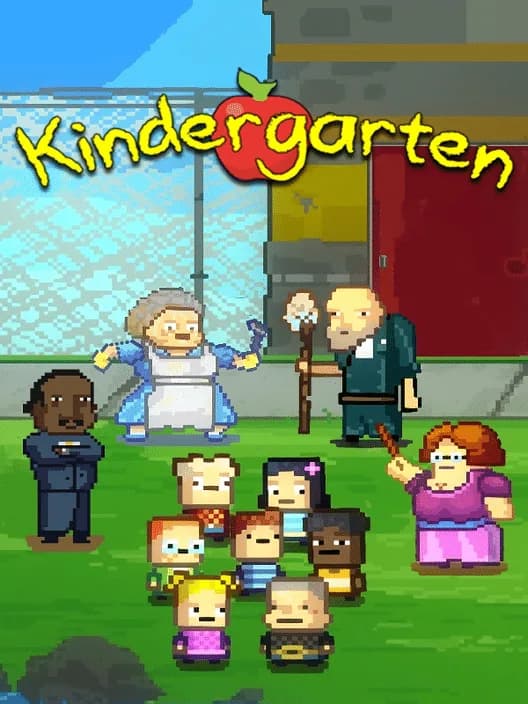 Kindergarten