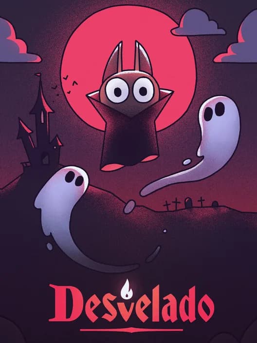 Desvelado