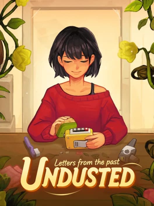 Undusted: Letters from the Past