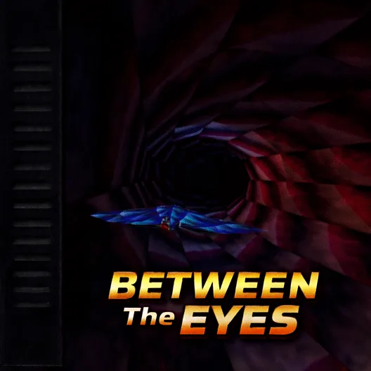 Between The Eyes