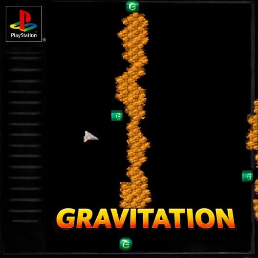 Gravitation