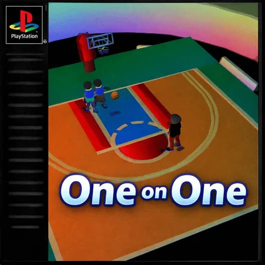 One On One