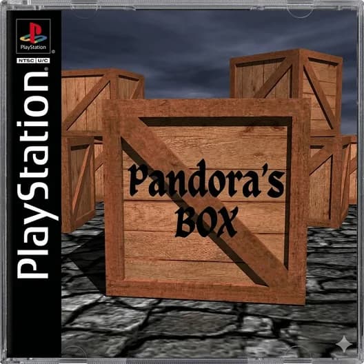 Pandora's Box