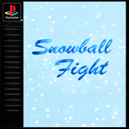 Snowball Fight