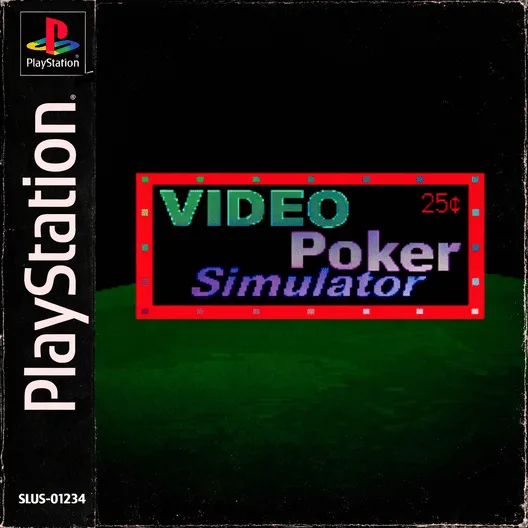 Video Poker Simulator
