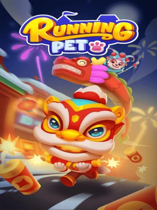 Running Pet