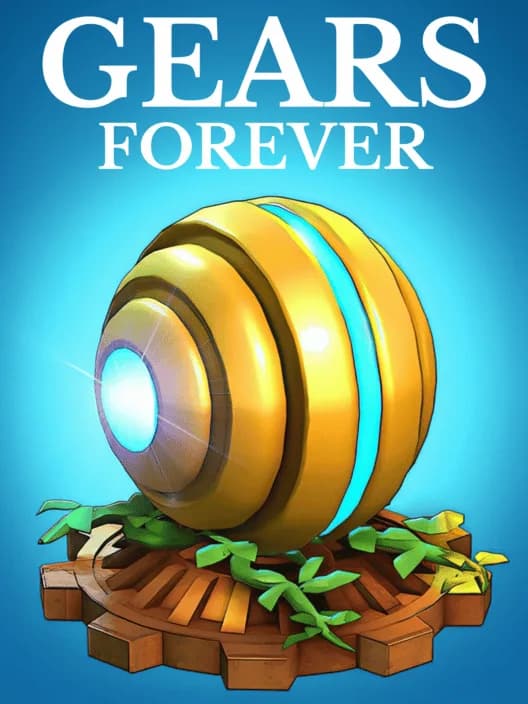 Gears Forever