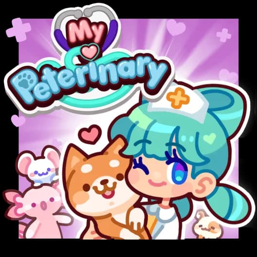 My Peterinary