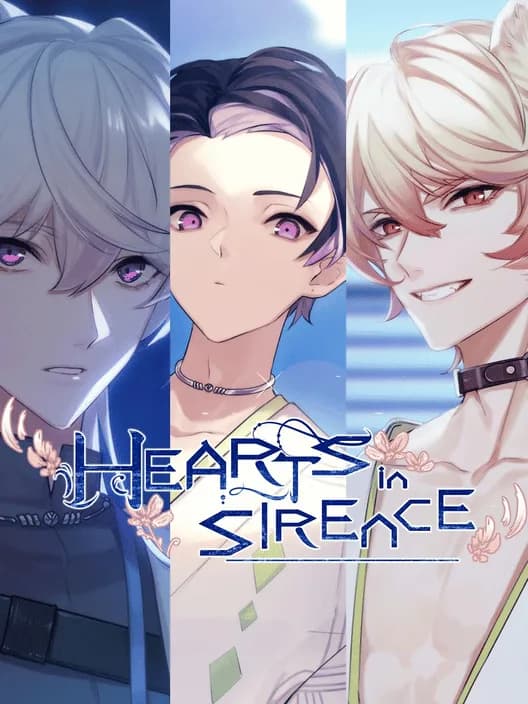 Hearts in Sirence
