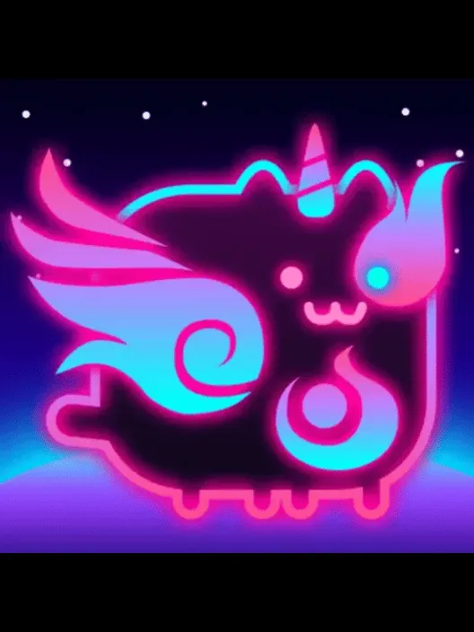 Cat Heroes