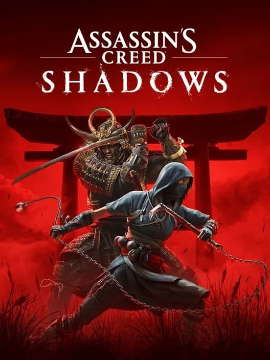 Assassin's Creed Shadows