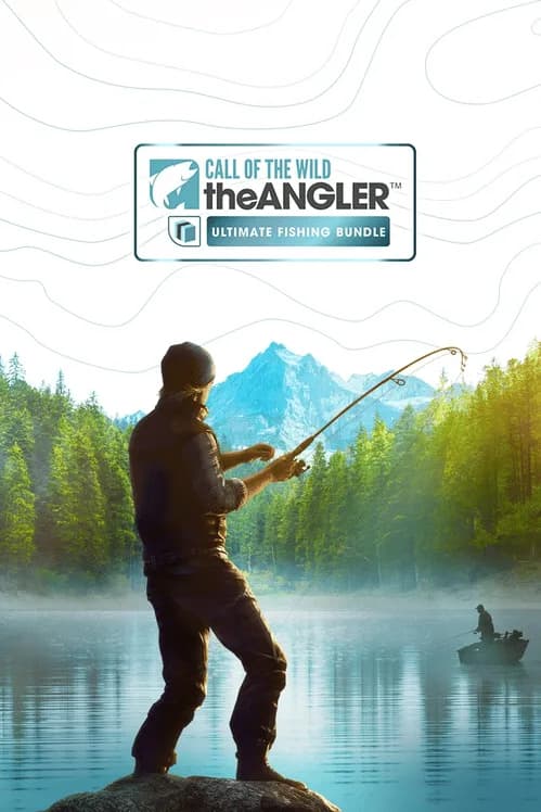 Call of the Wild: The Angler - Ultimate Fishing Bundle