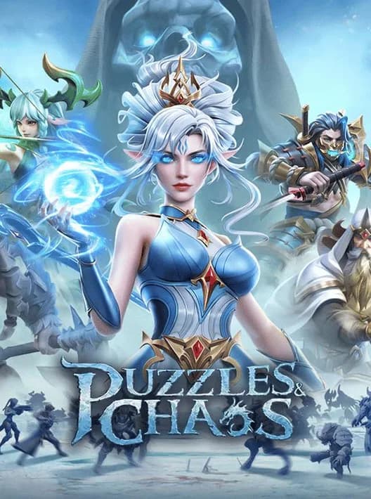 Puzzles & Chaos