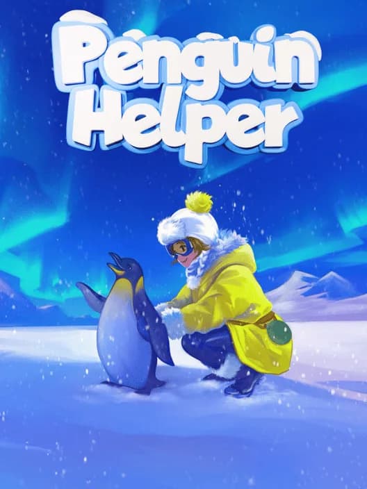 Penguin Helper