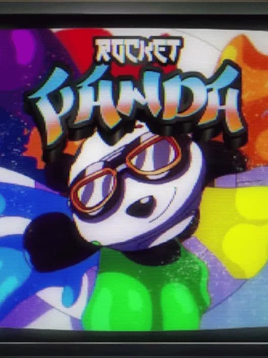 Rocket Panda