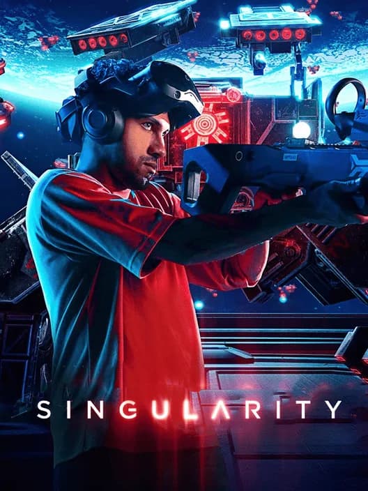 Singularity